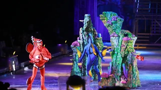 [Fimela] Disney on Ice