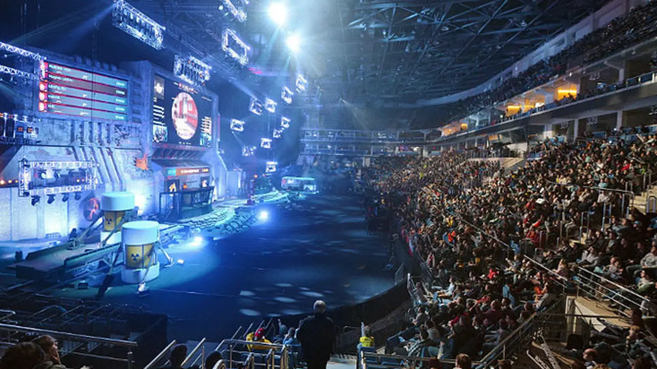 eSports