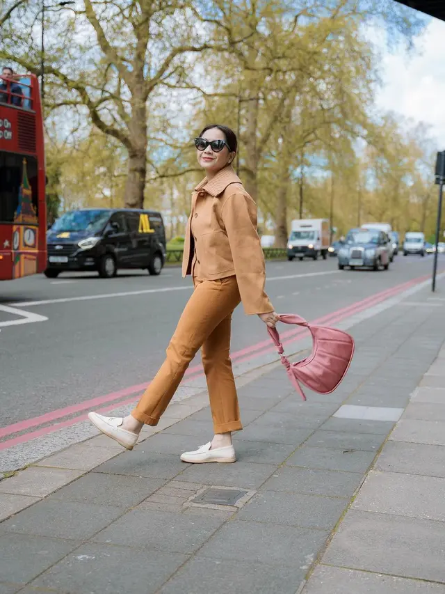 Nagita Slavina (Instagram/raffinagita1717)