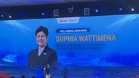 Hadapi Risiko Siber dan AI, OJK Tekankan Penguatan Tata Kelola