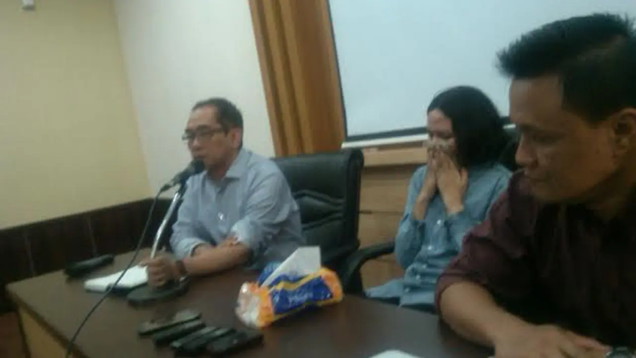Florence Sihombing: Saya Jera... Maaf Yogya 