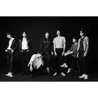 Seperti diketahui, album Love Yourself: Tear akan dirilis pada 18 Mei mendatang. Walaupun belum dirilis, akan tetapi album ketiga ini sudah mencetak rekor. (Foto: instagram.com/bts.bighitofficial)