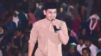 Syakir Daulay Dilaporkan ke Polisi Atas Dugaan Pencemaran Nama Baik