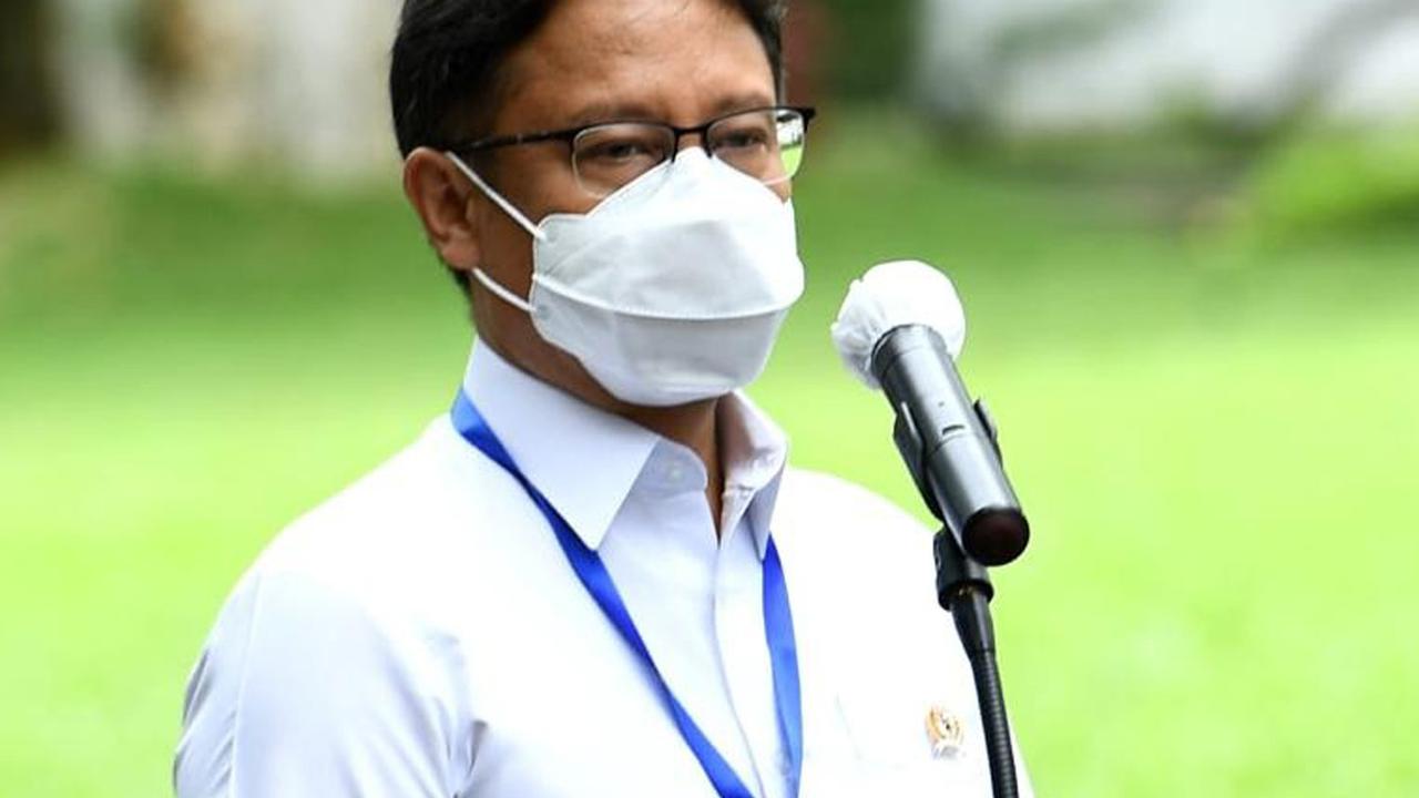 Panglima TNI hingga Raffi Ahmad Kembali Jalani Vaksinasi Kedua