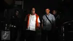 Basuki Hariman saat akan meninggalkan gedung KPK usai menjalani pemeriksaan terkait penyuapan Hakim MK, Patrialis Akbar, Jakarta, Jumat (27/1). Basuki diduga memberi suap senilai USD 20 ribu dan SGD 200 ribu. (Liputan6.com/Helmi Fithriansyah)