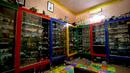 Potret Rumah Mewah Inul Daratista  News Entertainment 