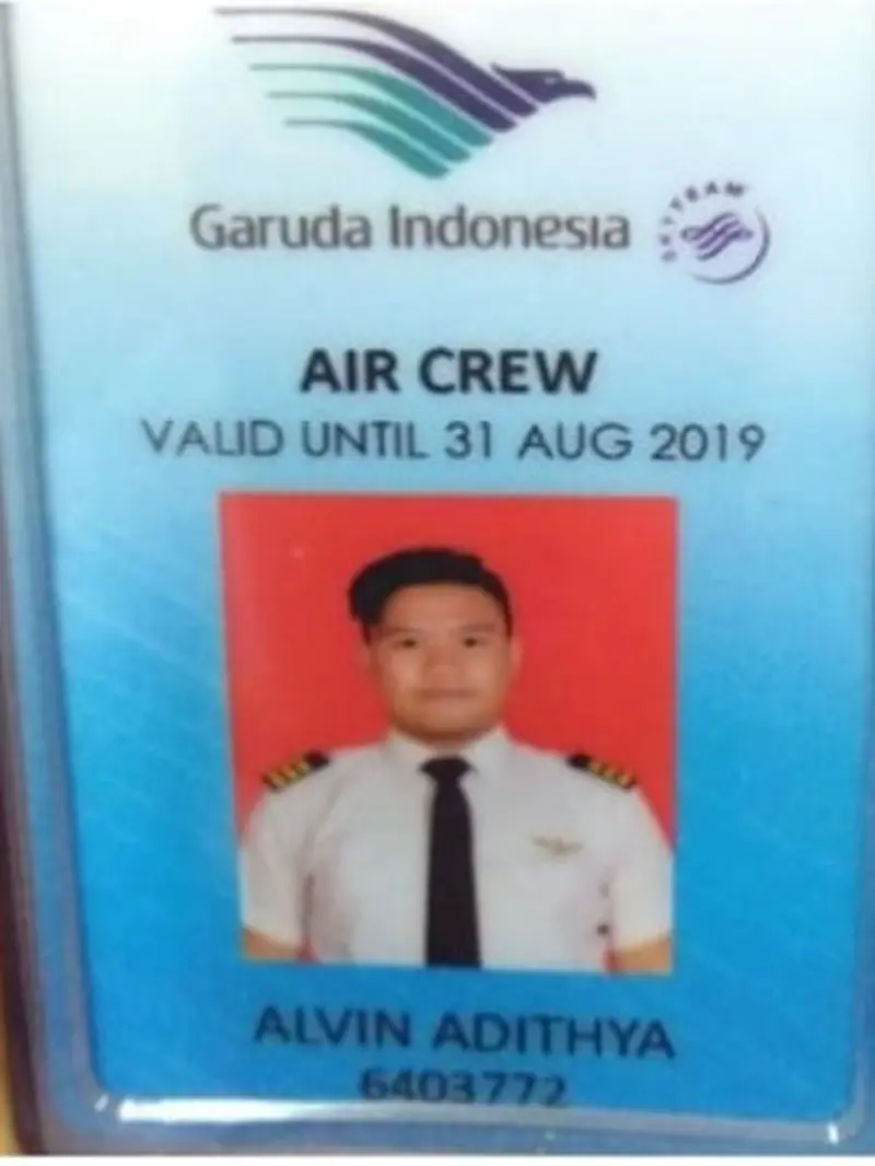 Pria Diduga Pilot Palsu Garuda Indonesia, Berkeliaran di Terminal 3 Bandara Soetta