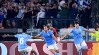 Hasil dan Klasemen Liga Italia: Lazio Permalukan Inter Milan, Langsung ke Puncak