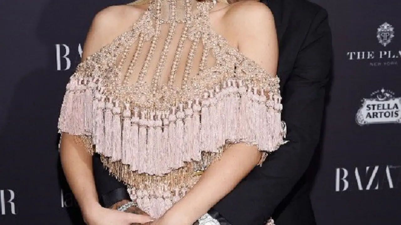 Kylie Jenner dan Tyga
