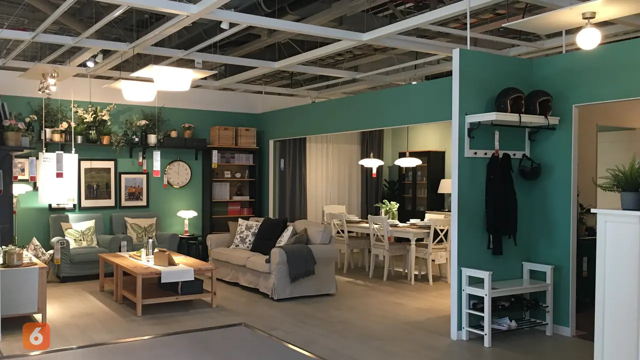 IKEA Jakarta Garden City