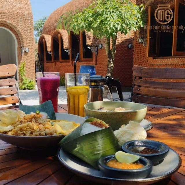 Tempat Wisata di Yogyakarta