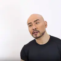 Deddy Corbuzier (YouTube)