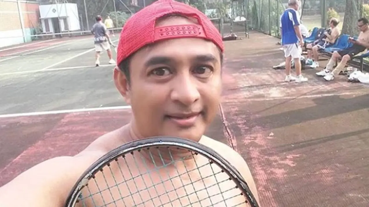 Jeremy Teti