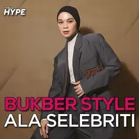 Nikmatnya berbuka puasa dengan menu yang hanya ada di bulan Ramadan. Yuk intip menu favorit para selebriti saat berbuka puasa. Simak video berikut ya..