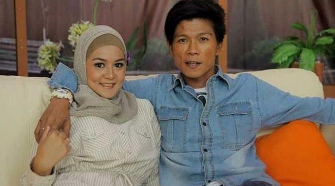 Andika Kangen Band dan Chacha