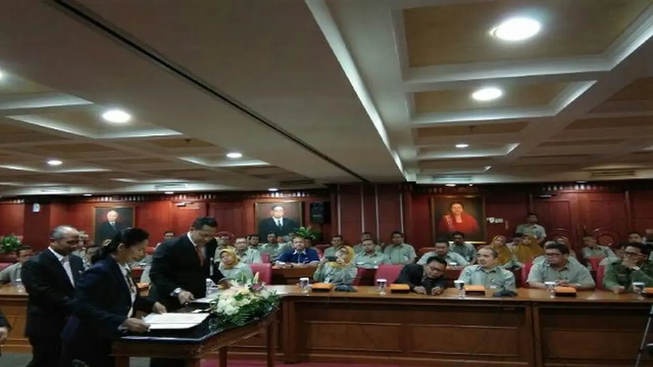 (Foto: Liputan6.com/Septian Deny)