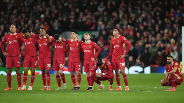 Liverpool