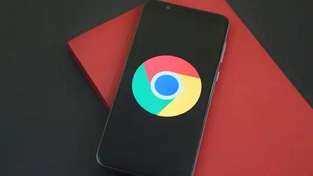 Google Chrome