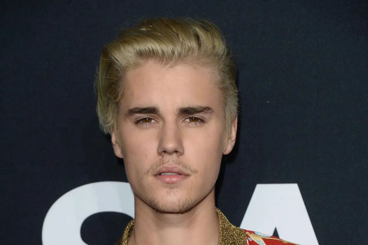 [Bintang] Justin Bieber