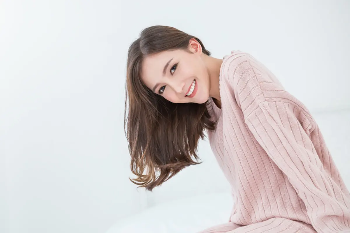 Ilustrasi model