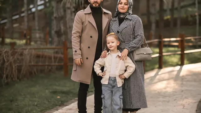 5. Jangan Lupa untuk Tetap Terhubung dengan Pasangan