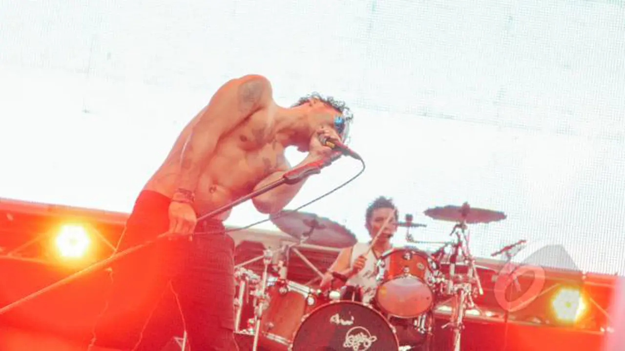 Slank Sempat Kaget dengar Endank Soekamti