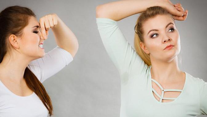 Bueno Spray Serum Solusi Bau Badan Anda Hilang Seketika