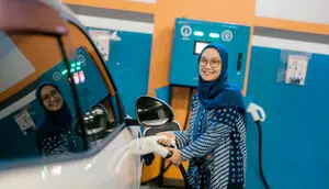Pengguna Mobil Listrik Dinilai Lebih Puas Dibanding Mobil Bensin