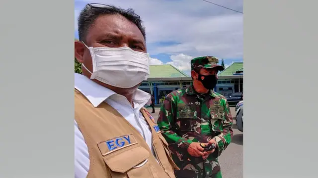 Mayjen TNI Maruli Simanjuntak