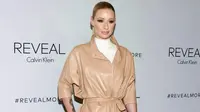 Mantan Pacar Iggy Azalea Klaim Punya Hak Sebarkan Video Bugil