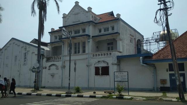 Tidak Ada Penerangan Saat PPKM di Kota Cirebon