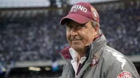 Imbangi Roma, Torino Cetak Sejarah di Serie A