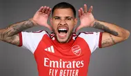 Merumput Lawan Como, Bruno Guimaraes Berpeluang Debut Resmi di Community Shield