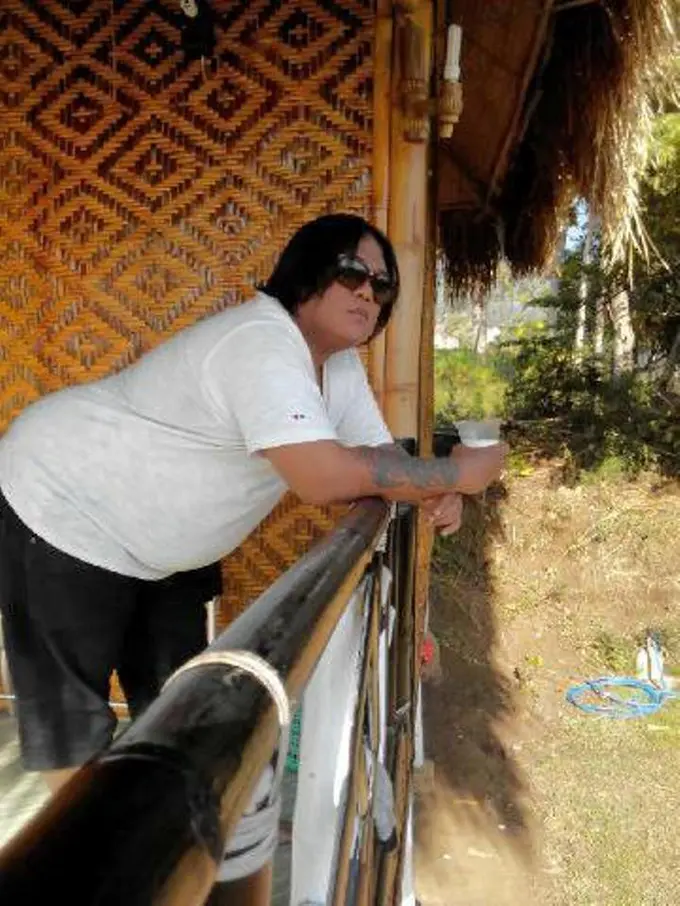 [Bintang] Budi Klantink