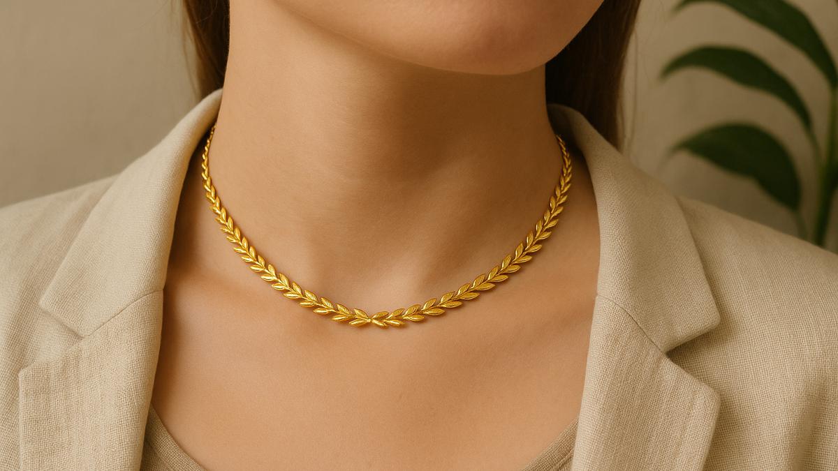 5 Tipe Kalung Emas yang Cocok untuk Investasi, Simpanan Aman Sekaligus Fashionable