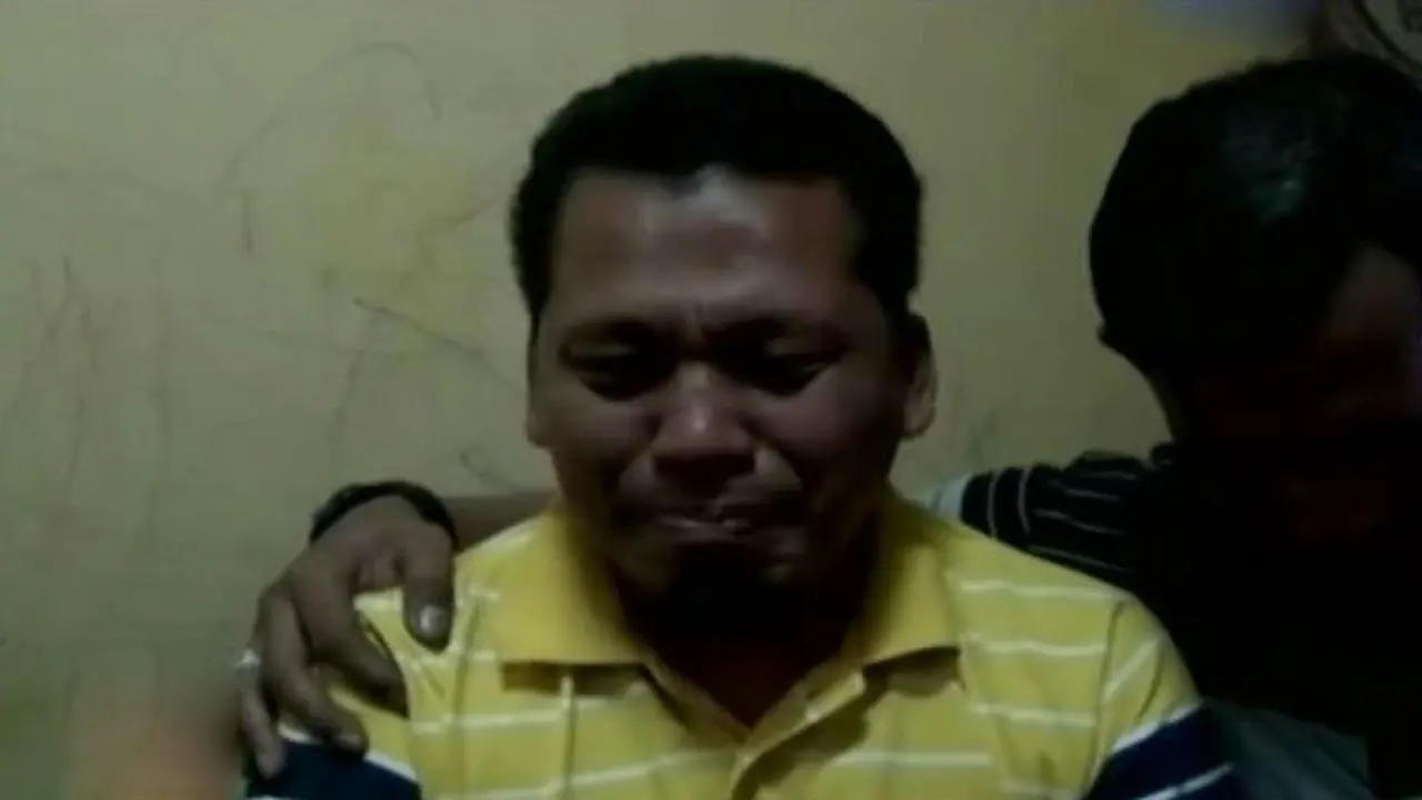 20151011-Ayah F-Jakarta
