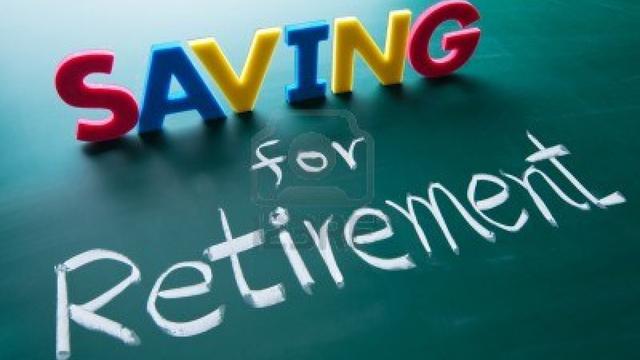 Rahasia Agar Tabungan Pensiunmu Terkumpul Banyak