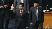 Pemda Jawa Barat Yakin Jokowi Bisa Tarik Investasi