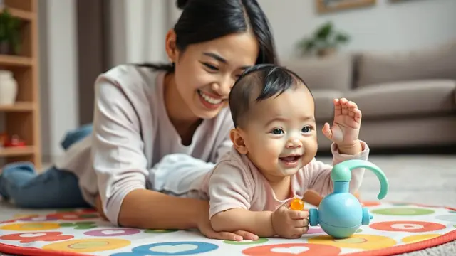arti tummy time