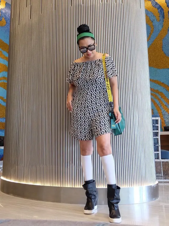 [Bintang] Style Diva