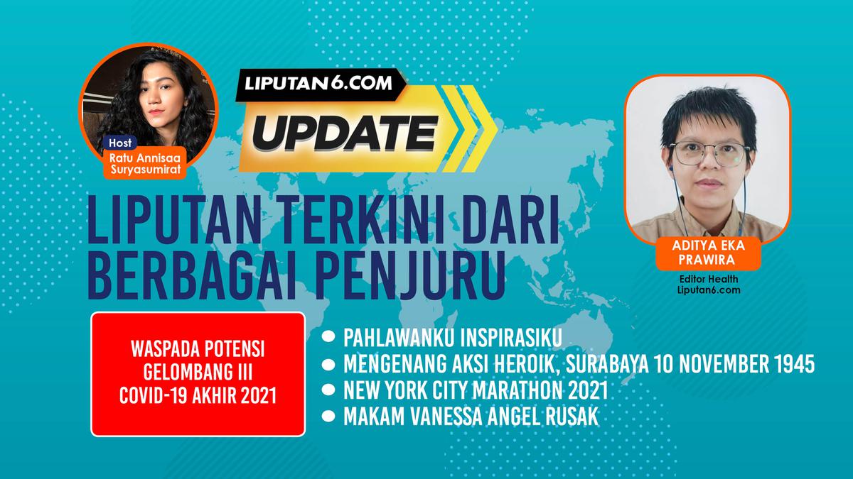 Berita Nycm2021 Hari Ini Kabar Terbaru Terkini