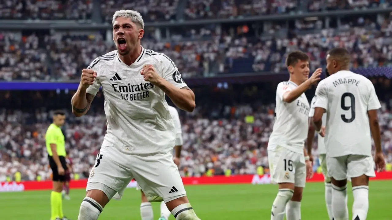 Real Madrid