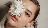 Ziva Magnolya merilis album baru "Merangkai". (dok)