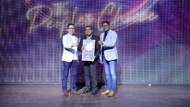 GPA The People's Choice 2022 Llibatkan Partisipasi Aktif Konsumen Properti