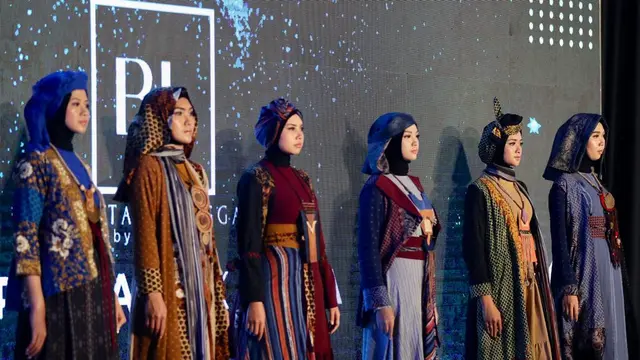 Banyuwangi Batik Festival 2022