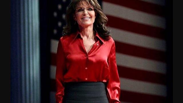 Kabar Perceraian dari Sarah Palin, Eks Kandidat Wapres AS yang Jadi Sensasi