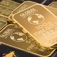 Ilustrasi&nbsp;Emas/copyright pexels.com