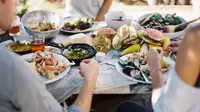 Negara Mana yang Memiliki Diet Sehat?