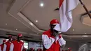 Prestasi terbaik Indonesia di Asian Games adalah peringkat kedua pada Asian Games 1962 di Jakarta. Kala itu, Indonesia mendapatkan 21 emas, 26 perak, dan 30 perunggu, Jakarta, Kamis (11/9/2014) (Liputan6.com/Miftahul Hayat)