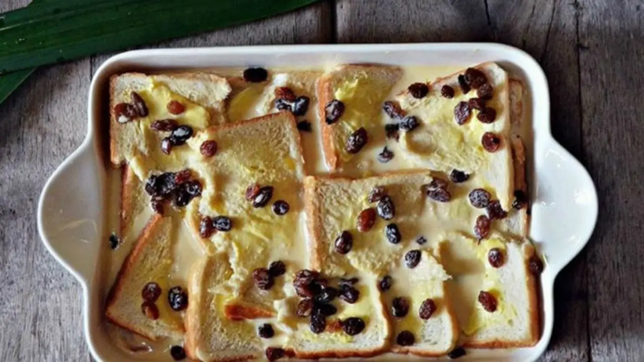 Jangan Mubazir, Olah Sisa Roti Jadi 5 Makanan Lezat Ini